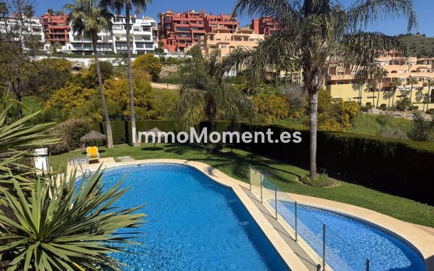 Wiederverkauf - Wohnung - Mijas - Calahonda