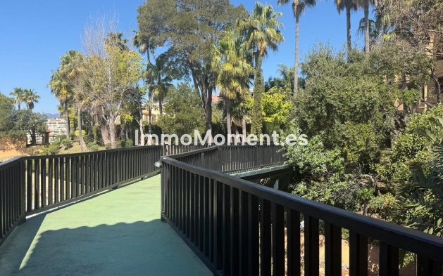 Wiederverkauf - Wohnung - Mijas - Calahonda