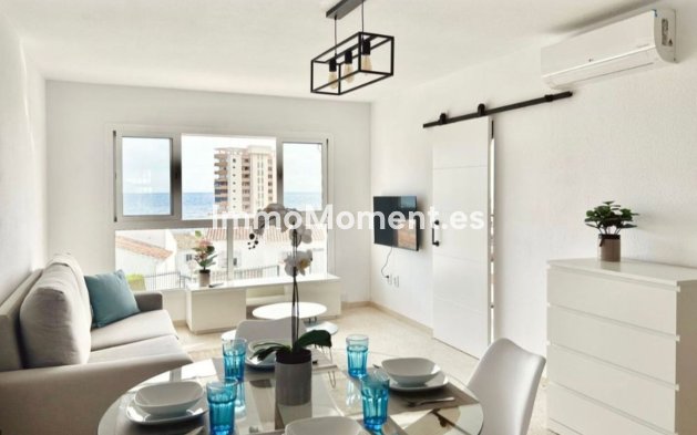 Bestaande woning - Appartement - Mijas - Mijas Costa