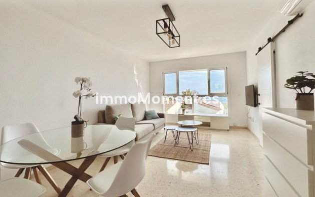 Bestaande woning - Appartement - Mijas - Mijas Costa