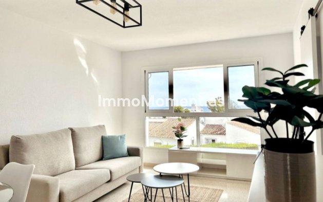 Bestaande woning - Appartement - Mijas - Mijas Costa