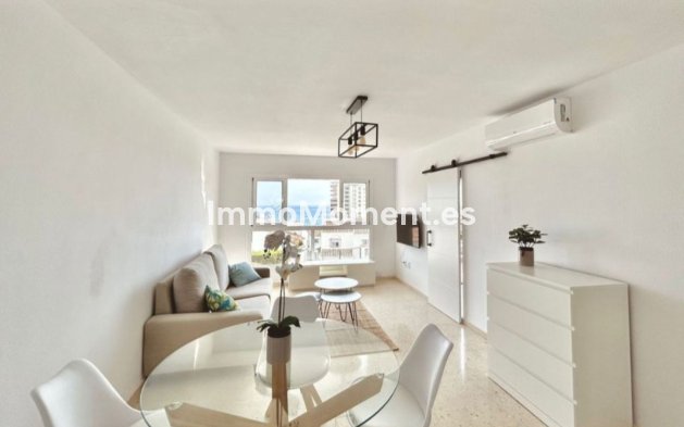 Bestaande woning - Appartement - Mijas - Mijas Costa