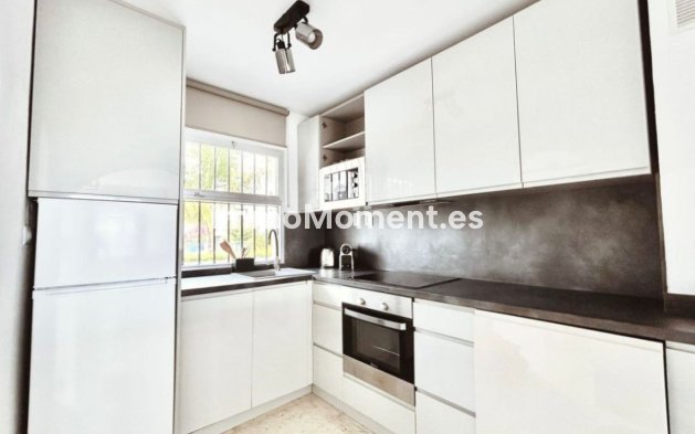 Bestaande woning - Appartement - Mijas - Mijas Costa
