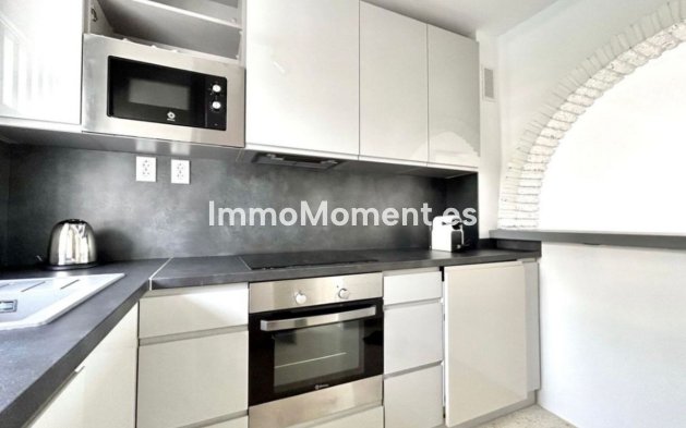 Bestaande woning - Appartement - Mijas - Mijas Costa