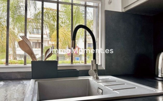 Bestaande woning - Appartement - Mijas - Mijas Costa