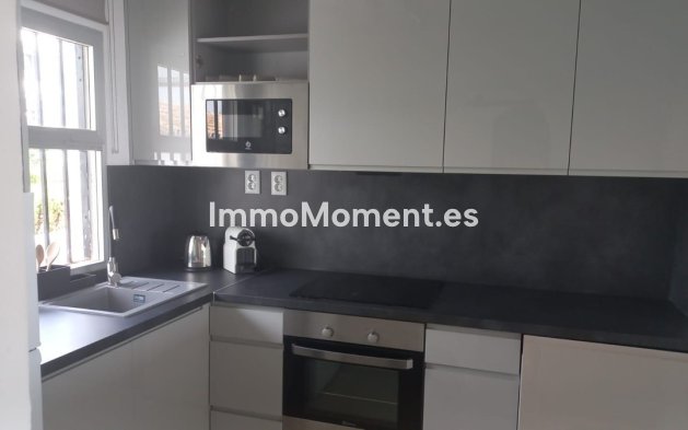 Bestaande woning - Appartement - Mijas - Mijas Costa