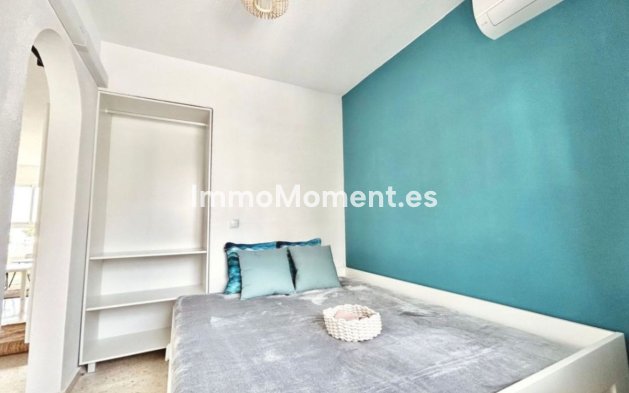 Bestaande woning - Appartement - Mijas - Mijas Costa