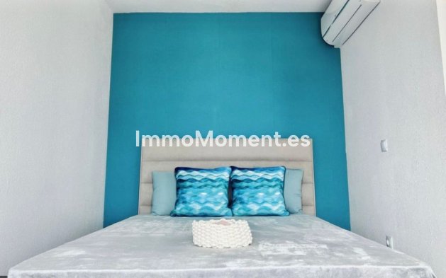 Bestaande woning - Appartement - Mijas - Mijas Costa