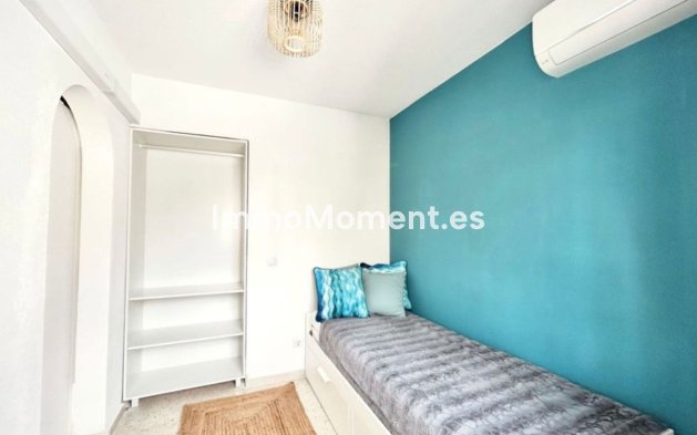 Bestaande woning - Appartement - Mijas - Mijas Costa