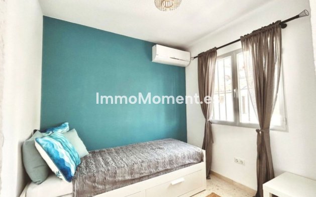 Bestaande woning - Appartement - Mijas - Mijas Costa