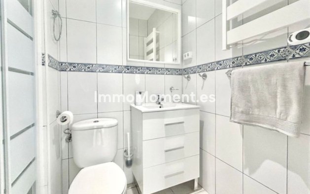 Bestaande woning - Appartement - Mijas - Mijas Costa