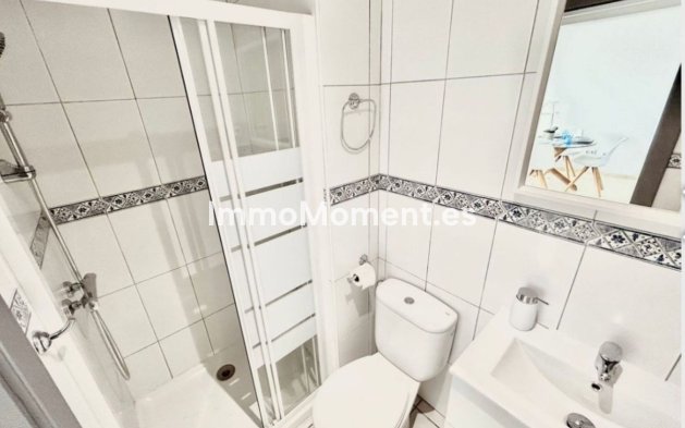 Bestaande woning - Appartement - Mijas - Mijas Costa