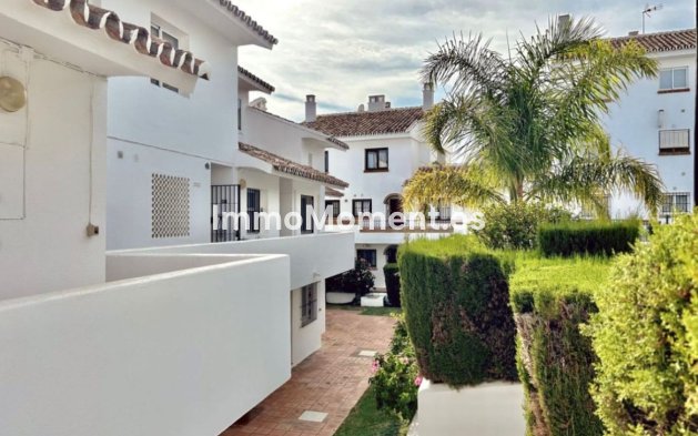 Bestaande woning - Appartement - Mijas - Mijas Costa