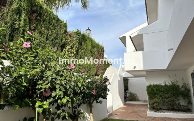 Bestaande woning - Appartement - Mijas - Mijas Costa