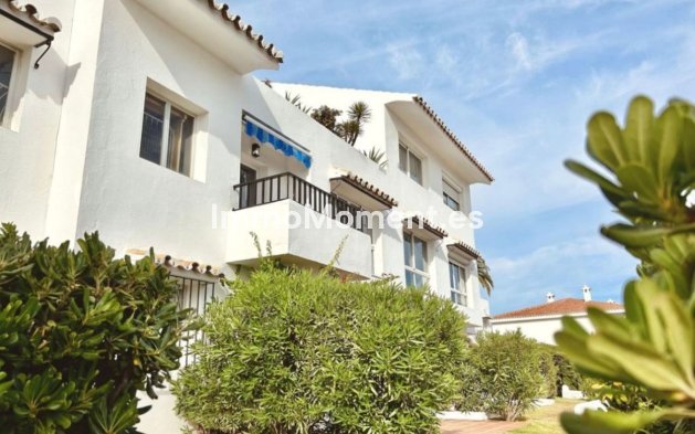 Bestaande woning - Appartement - Mijas - Mijas Costa