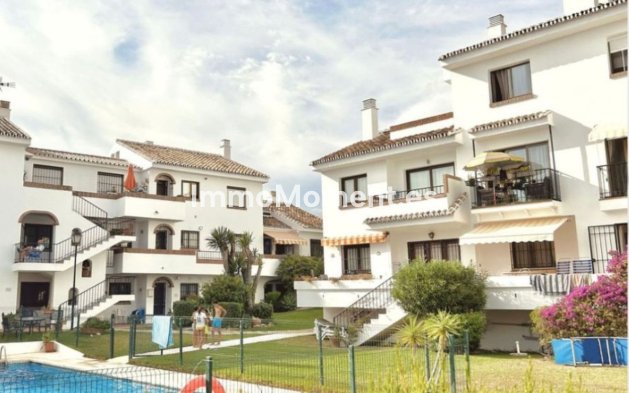 Bestaande woning - Appartement - Mijas - Mijas Costa