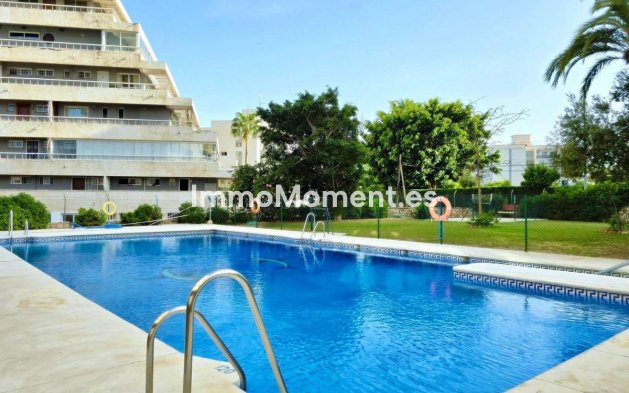 Wiederverkauf - Wohnung - Benalmadena - Benalmadena Costa