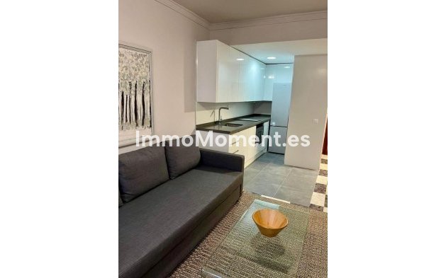 Wiederverkauf - Wohnung - Benalmadena - Benalmadena Costa