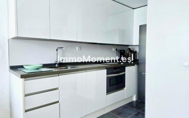 Wiederverkauf - Wohnung - Benalmadena - Benalmadena Costa