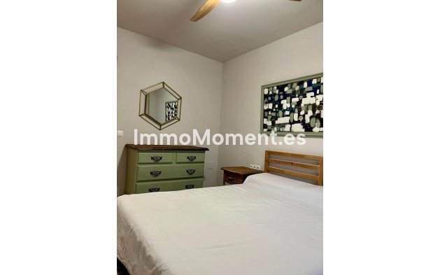 Wiederverkauf - Wohnung - Benalmadena - Benalmadena Costa