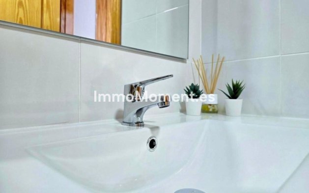 Wiederverkauf - Wohnung - Benalmadena - Benalmadena Costa