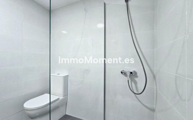 Wiederverkauf - Wohnung - Benalmadena - Benalmadena Costa