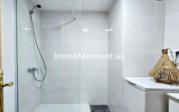 Wiederverkauf - Wohnung - Benalmadena - Benalmadena Costa