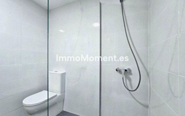 Wiederverkauf - Wohnung - Benalmadena - Benalmadena Costa