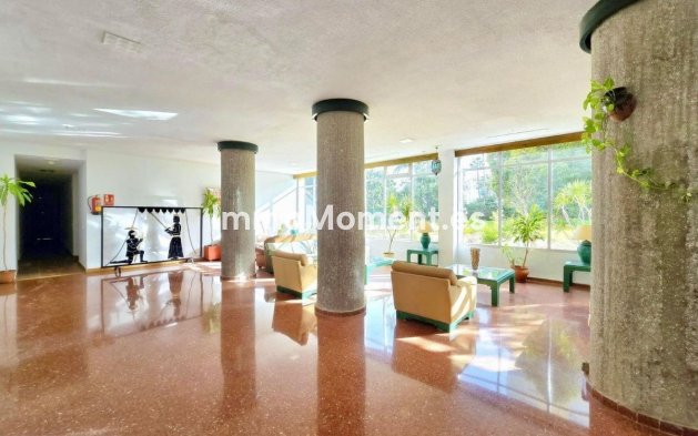 Wiederverkauf - Wohnung - Benalmadena - Benalmadena Costa