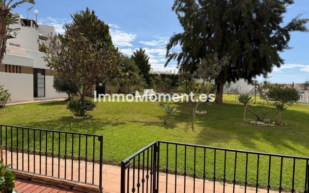 Wiederverkauf - Wohnung - Benalmadena - Benalmadena Centro