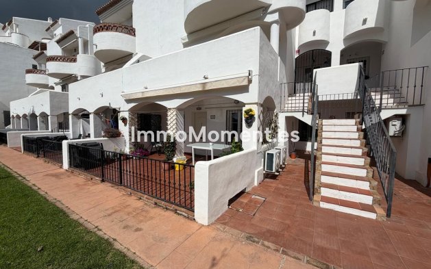 Wiederverkauf - Wohnung - Benalmadena - Benalmadena Centro