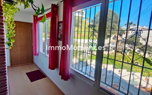 Revente - Appartement - Mijas - Mijas Centro
