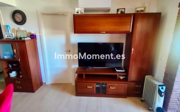 Revente - Appartement - Mijas - Mijas Centro