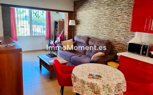 Revente - Appartement - Mijas - Mijas Centro