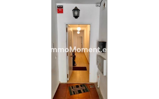 Revente - Appartement - Mijas - Mijas Centro