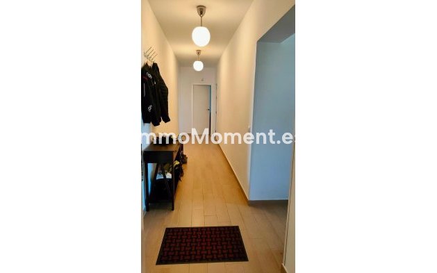 Revente - Appartement - Mijas - Mijas Centro