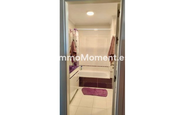 Revente - Appartement - Mijas - Mijas Centro