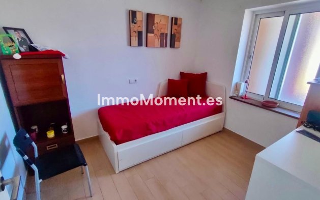 Revente - Appartement - Mijas - Mijas Centro