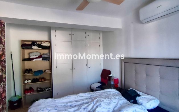 Revente - Appartement - Mijas - Mijas Centro