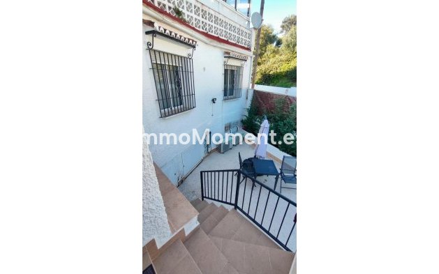 Revente - Appartement - Mijas - Mijas Centro