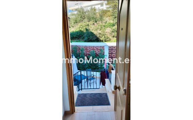 Revente - Appartement - Mijas - Mijas Centro
