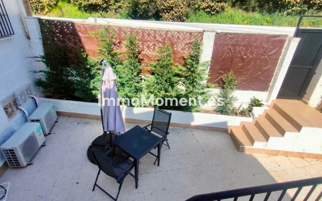 Revente - Appartement - Mijas - Mijas Centro