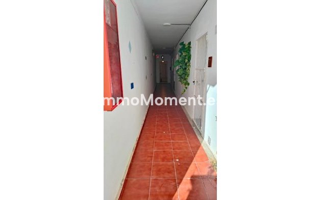 Revente - Appartement - Mijas - Mijas Centro