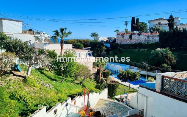 Revente - Appartement - Mijas - Mijas Centro