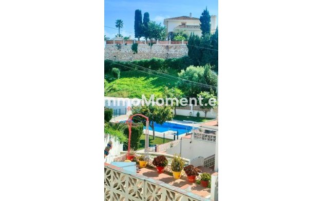 Revente - Appartement - Mijas - Mijas Centro