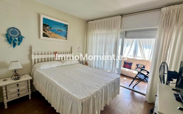 Wiederverkauf - Wohnung - Fuengirola - Fuengirola Centro
