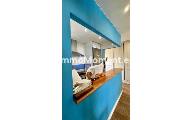 Wiederverkauf - Wohnung - Fuengirola - Fuengirola Centro