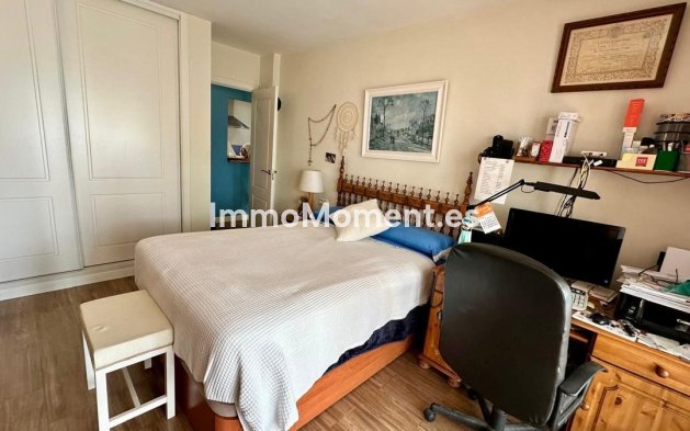 Wiederverkauf - Wohnung - Fuengirola - Fuengirola Centro