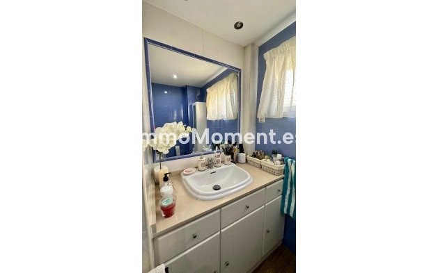 Wiederverkauf - Wohnung - Fuengirola - Fuengirola Centro
