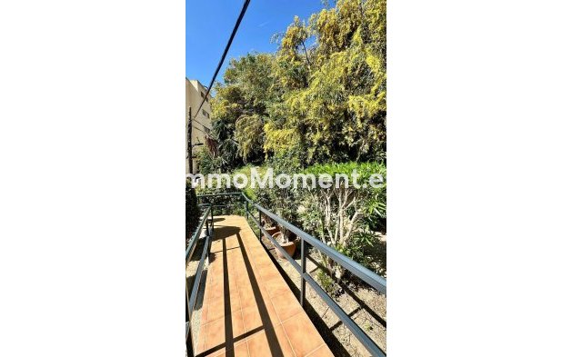 Wiederverkauf - Wohnung - Fuengirola - Fuengirola Centro